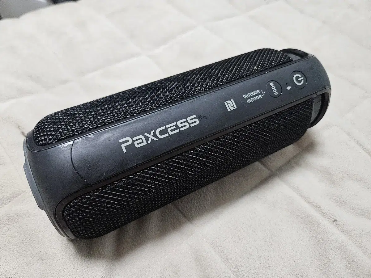 Paxcess SoundCup L 블루투스 스피커