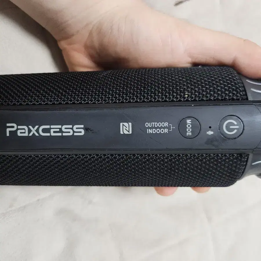 Paxcess SoundCup L 블루투스 스피커