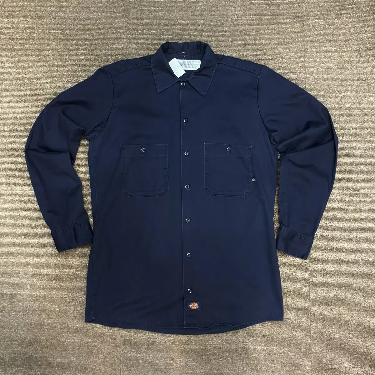 (S) Dickies 디키즈 워크 셔츠