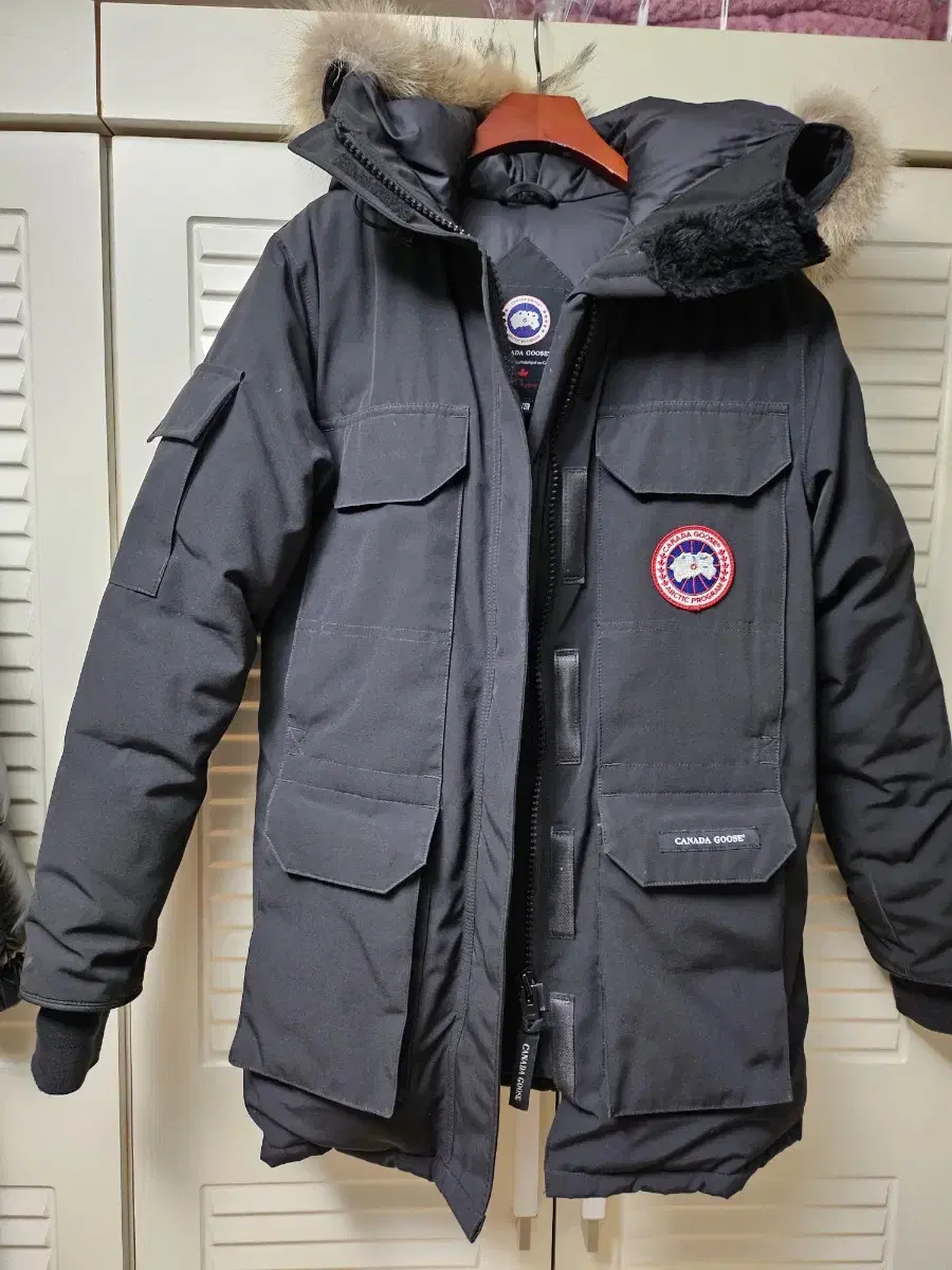 Canada Goose Expedition 2XS