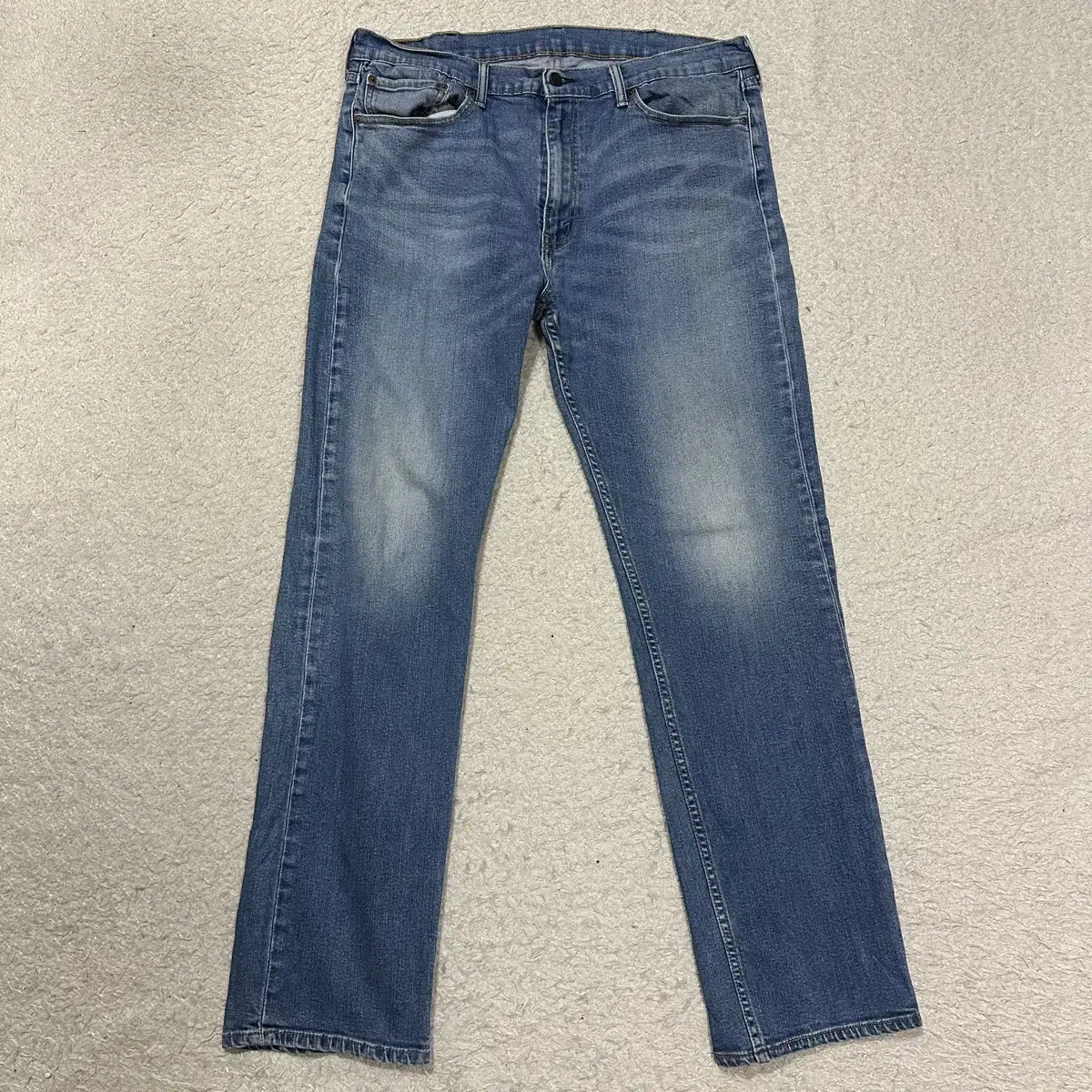 Levi's 505 Jeans Denim Pants 38 inches