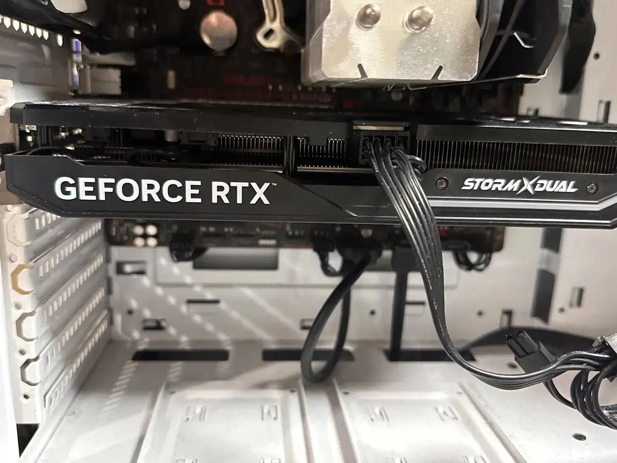 Rtx4060ti