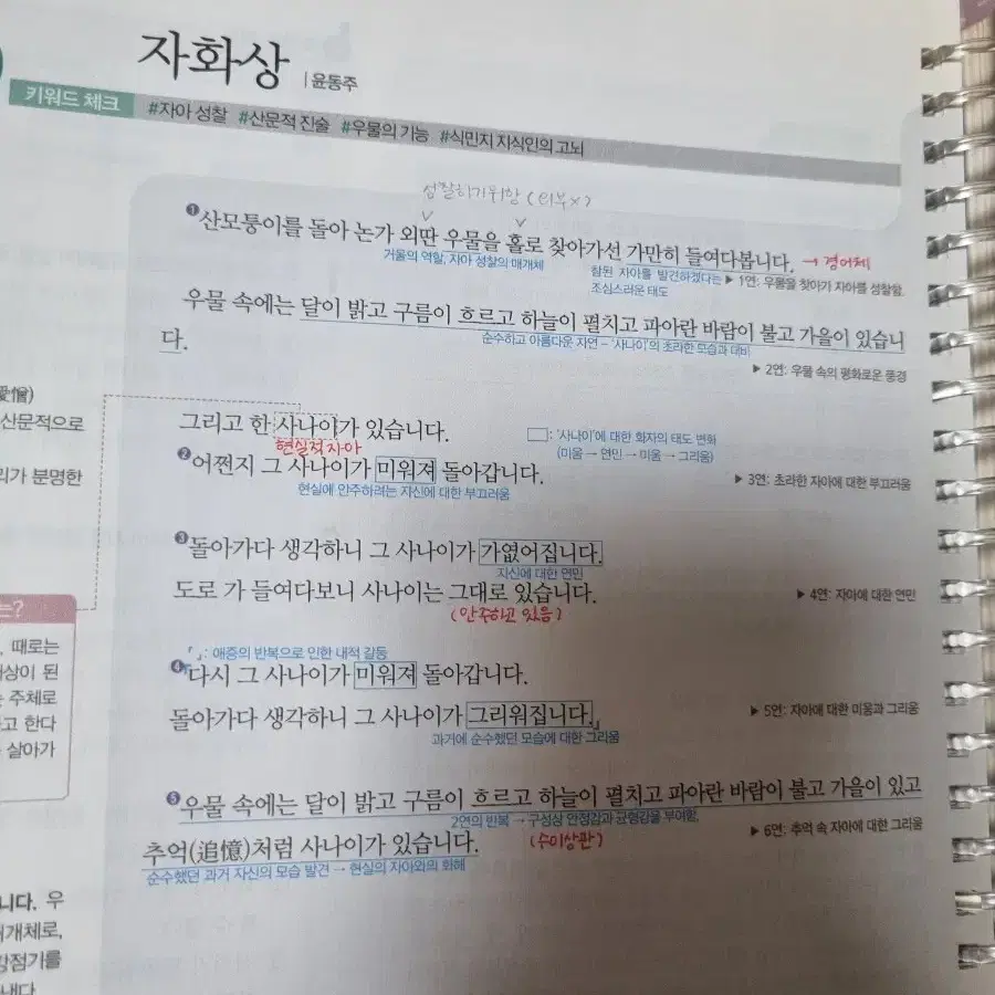 해법문학세트