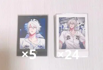 히프노시스 마이크 히프마이 왼쪽 마각 파샤코코 플라바