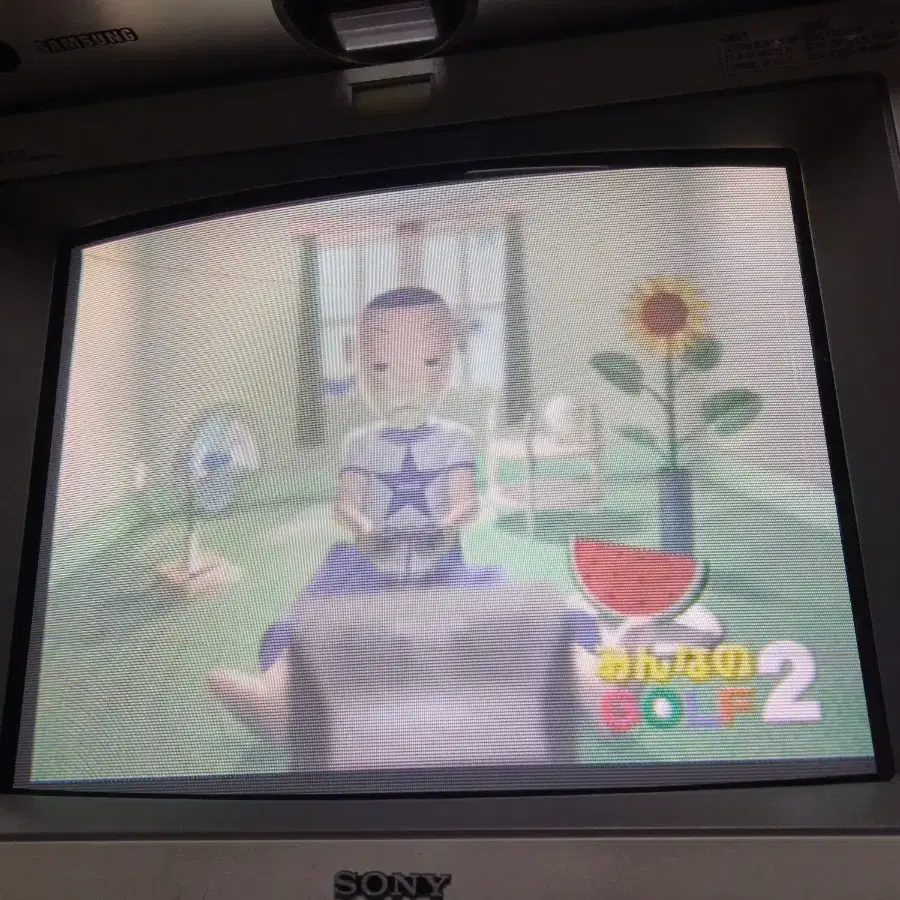 플스1,PS1)모두의 골프2