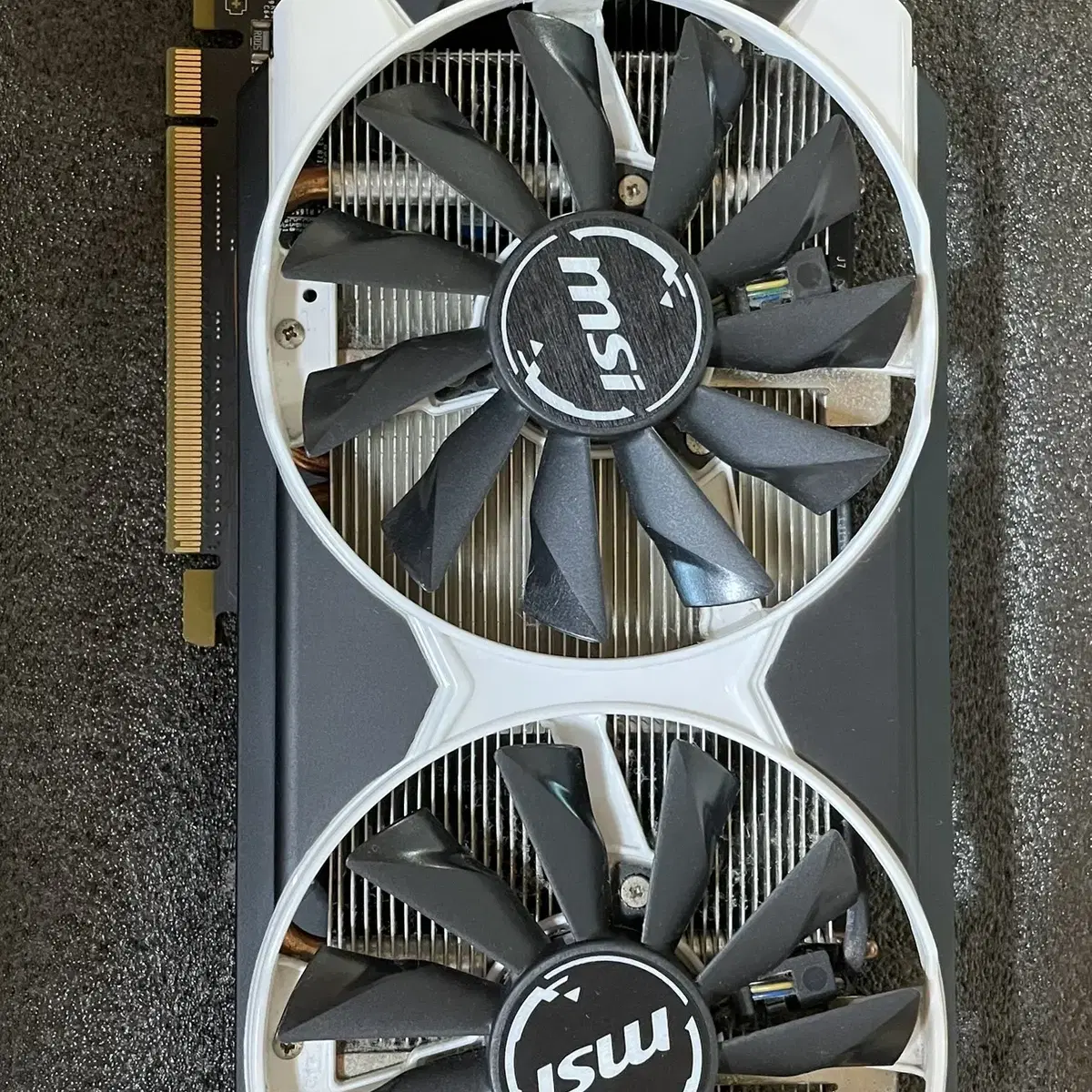 MSI GTX 960 2GB