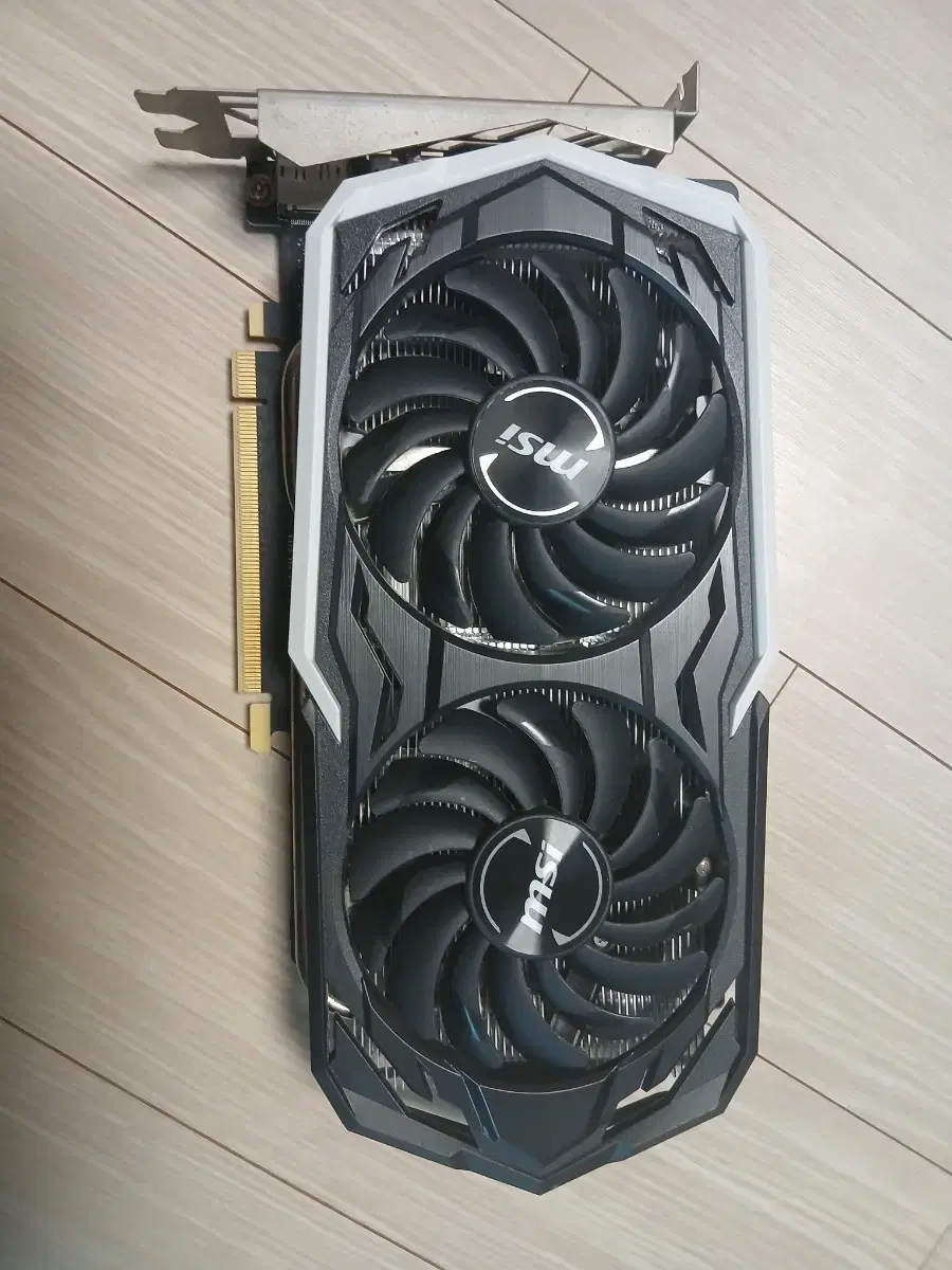 1660ti 팝니다