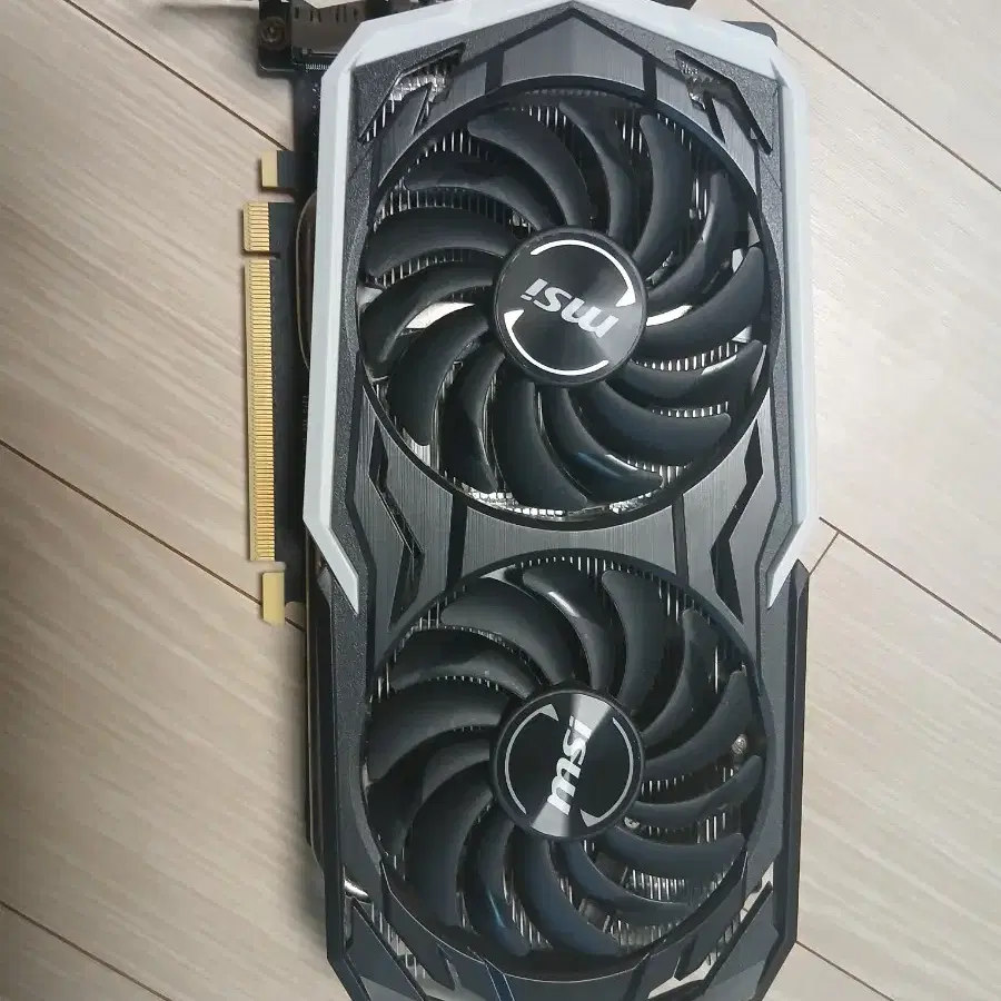 1660ti 팝니다