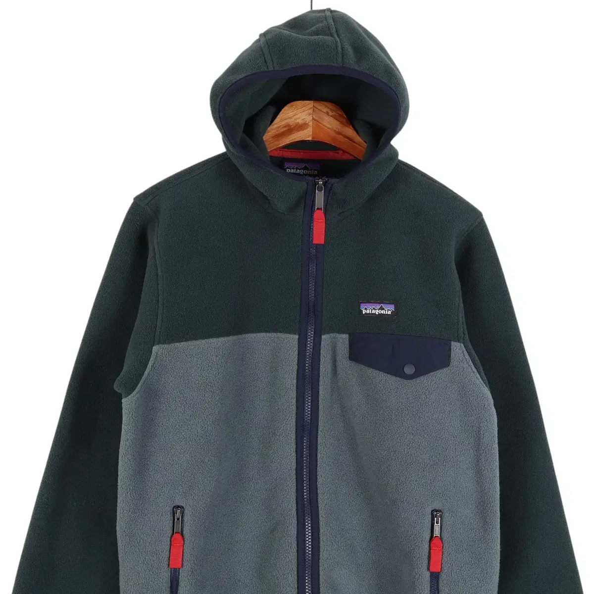 파타고니아 PATAGONIA 신칠라 후리스 XS