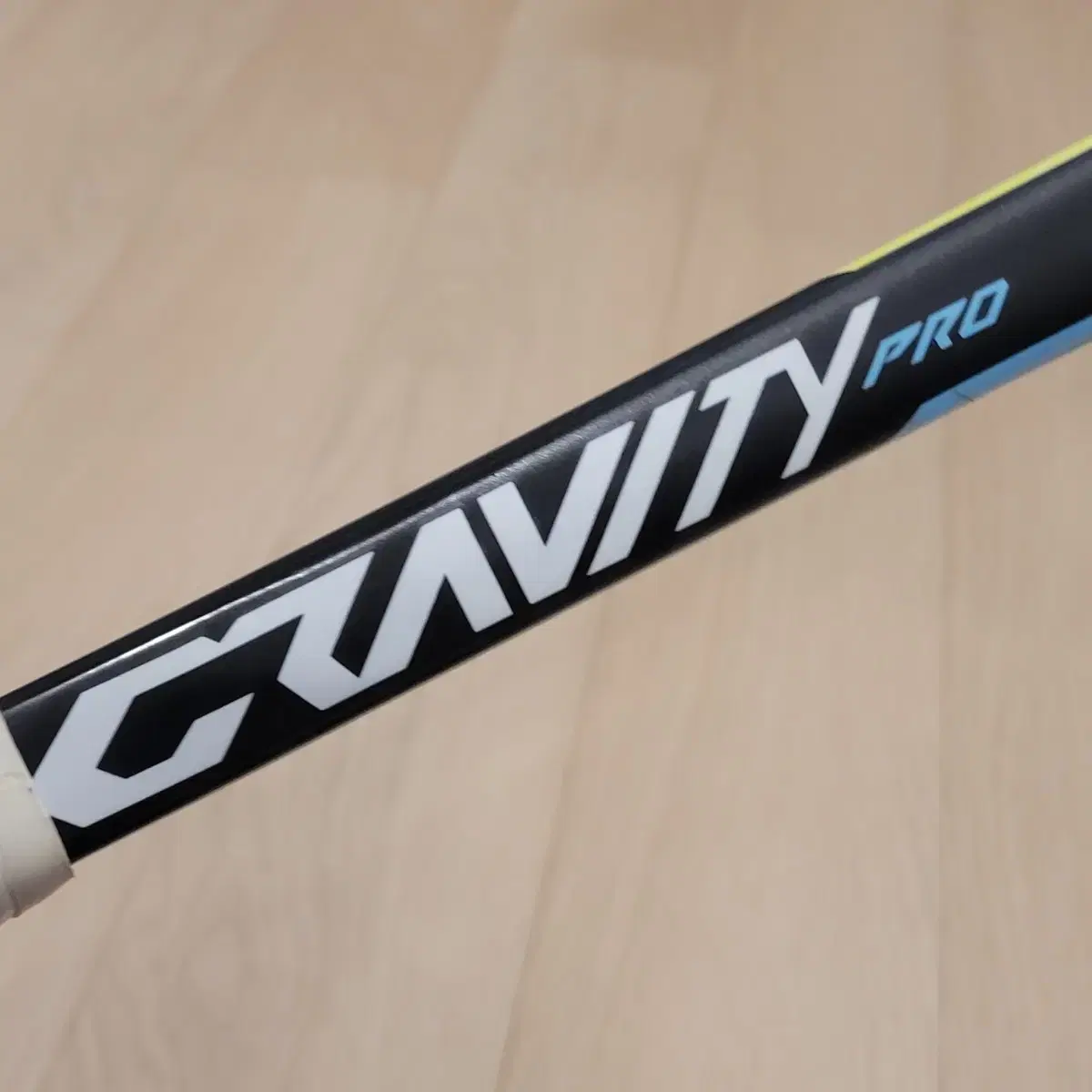 Head Gravity Pro 315g 2 Grip