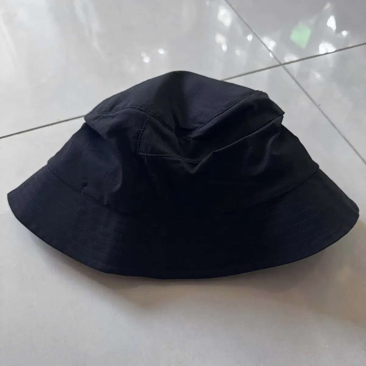 COMME DES GARCONS 꼼데가르송 BUCKET HAT 버킷햇