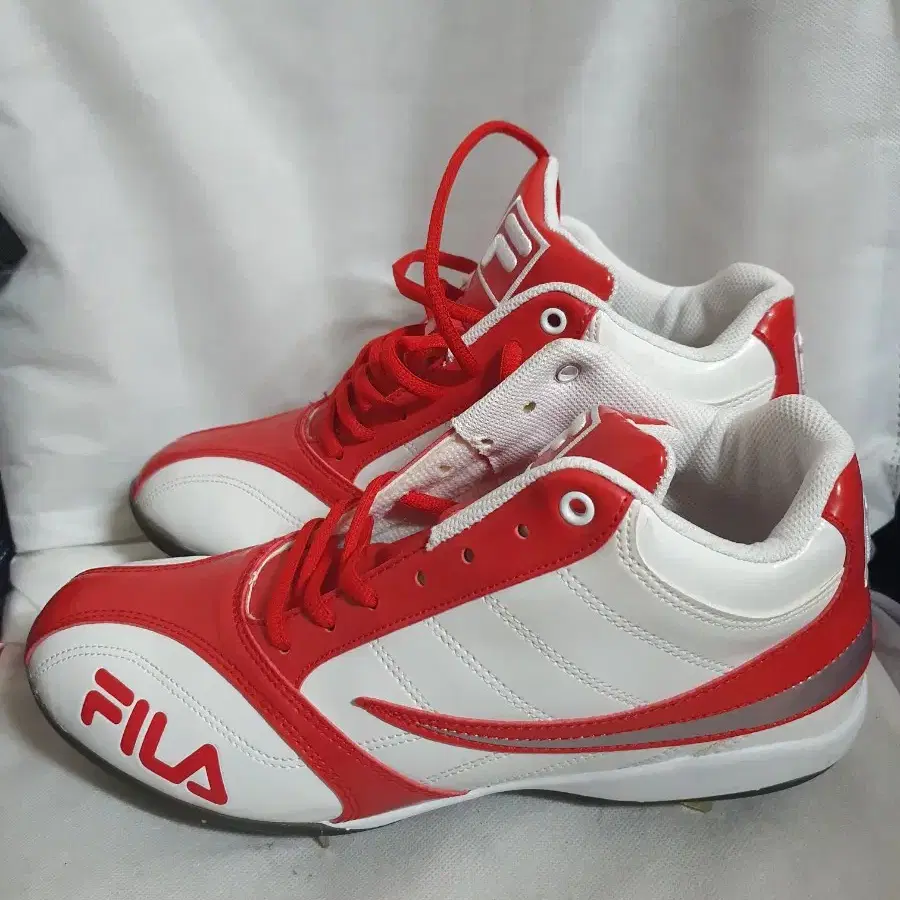 FILA 휠라 야구화 신발(265mm)