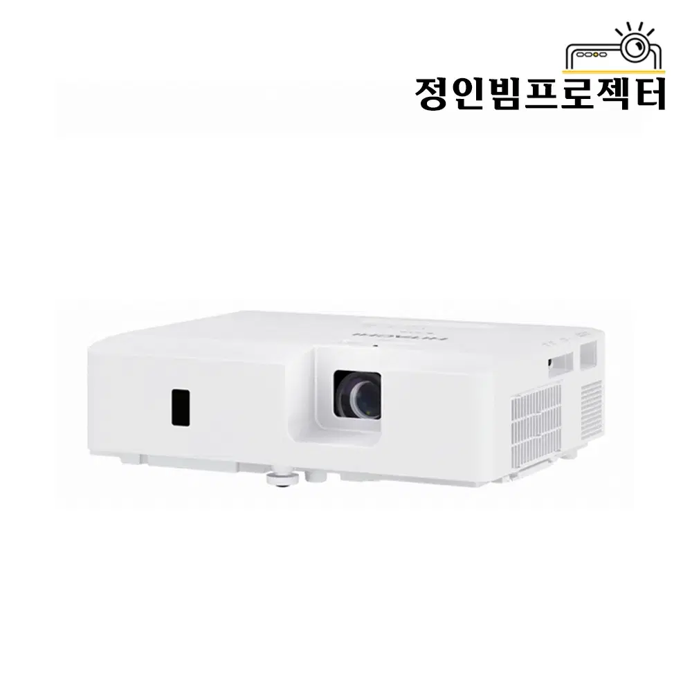 맥셀 MC-EX3551 3700안시 빔프로젝터 헌팅포차 음식점 창업