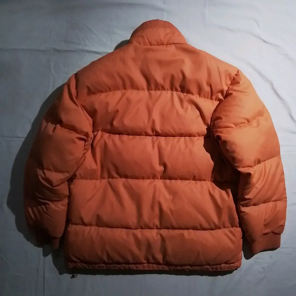 (2XL) 00s 나이키 스몰스우시 패딩