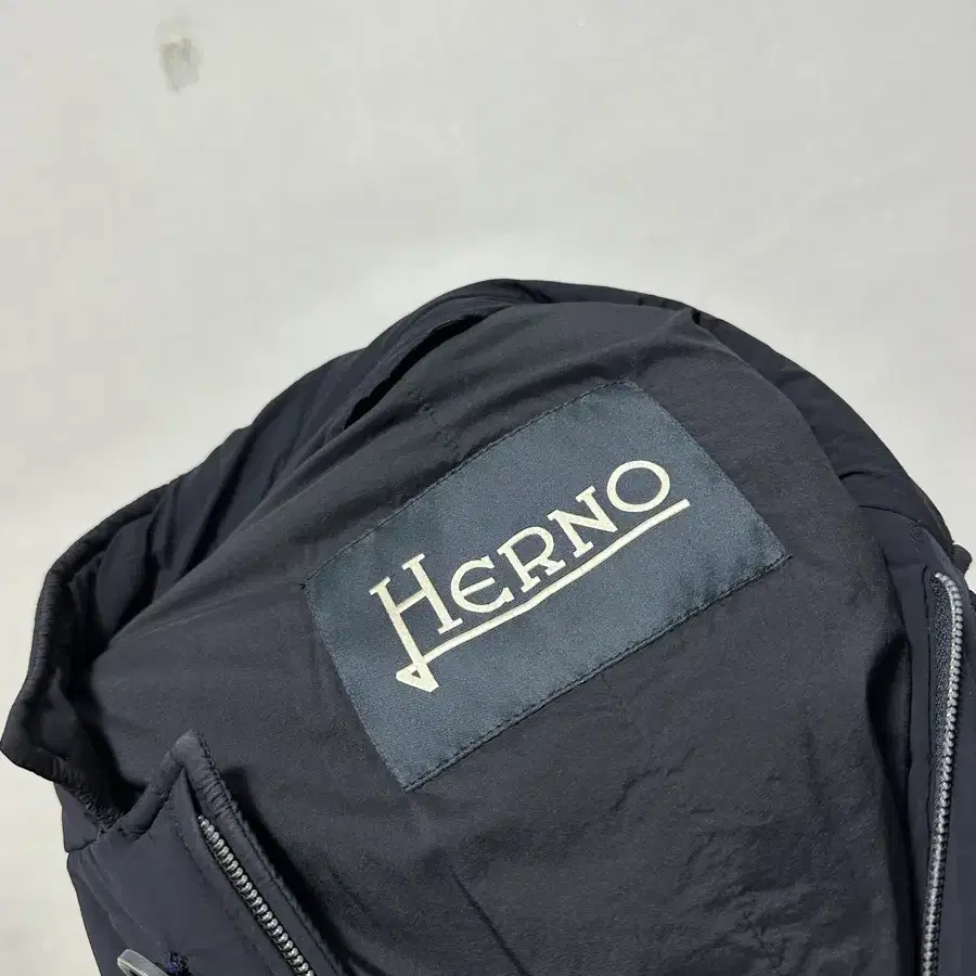 에르노 HERNO 패딩 코트