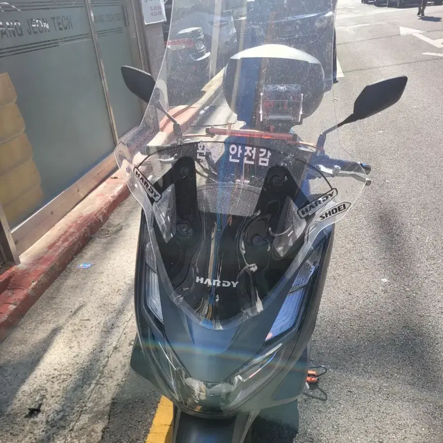 부산 pcx 21년 관리잘한차량 키로수 낮은차량팝니다@@@@@@@@@@@