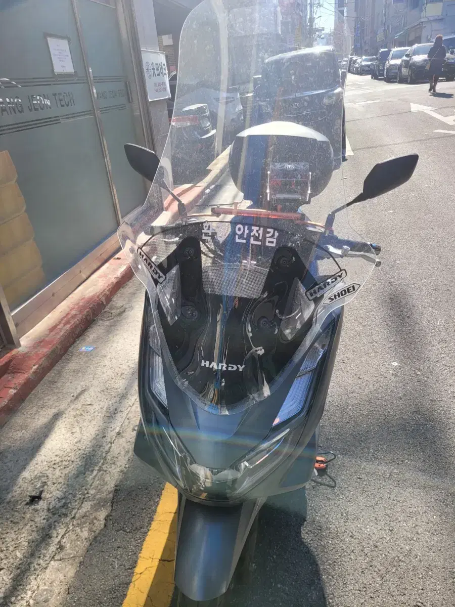 부산 pcx 21년 관리잘한차량 키로수 낮은차량팝니다@@@@@@@@@@@