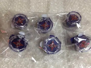 모리사와 치아키 반지 라이트 9th