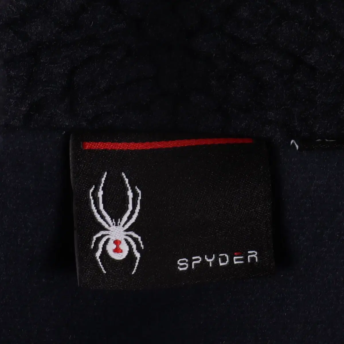 스파이더 SPYDER 후리스 자켓 XL