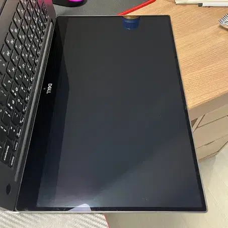 (부품용) 풀옵션 델 dell 4k xps 15 9570 모델 판매합니다