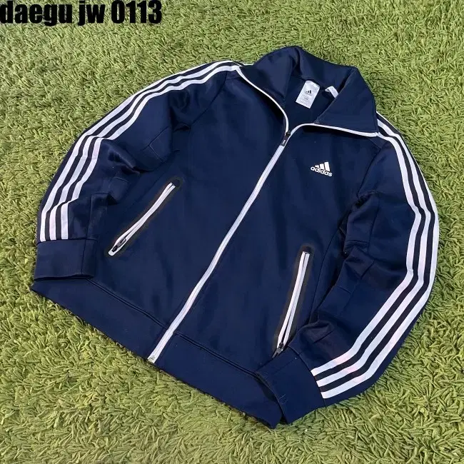 105 ADIDAS SET 아디다스 세트(상의+바지)