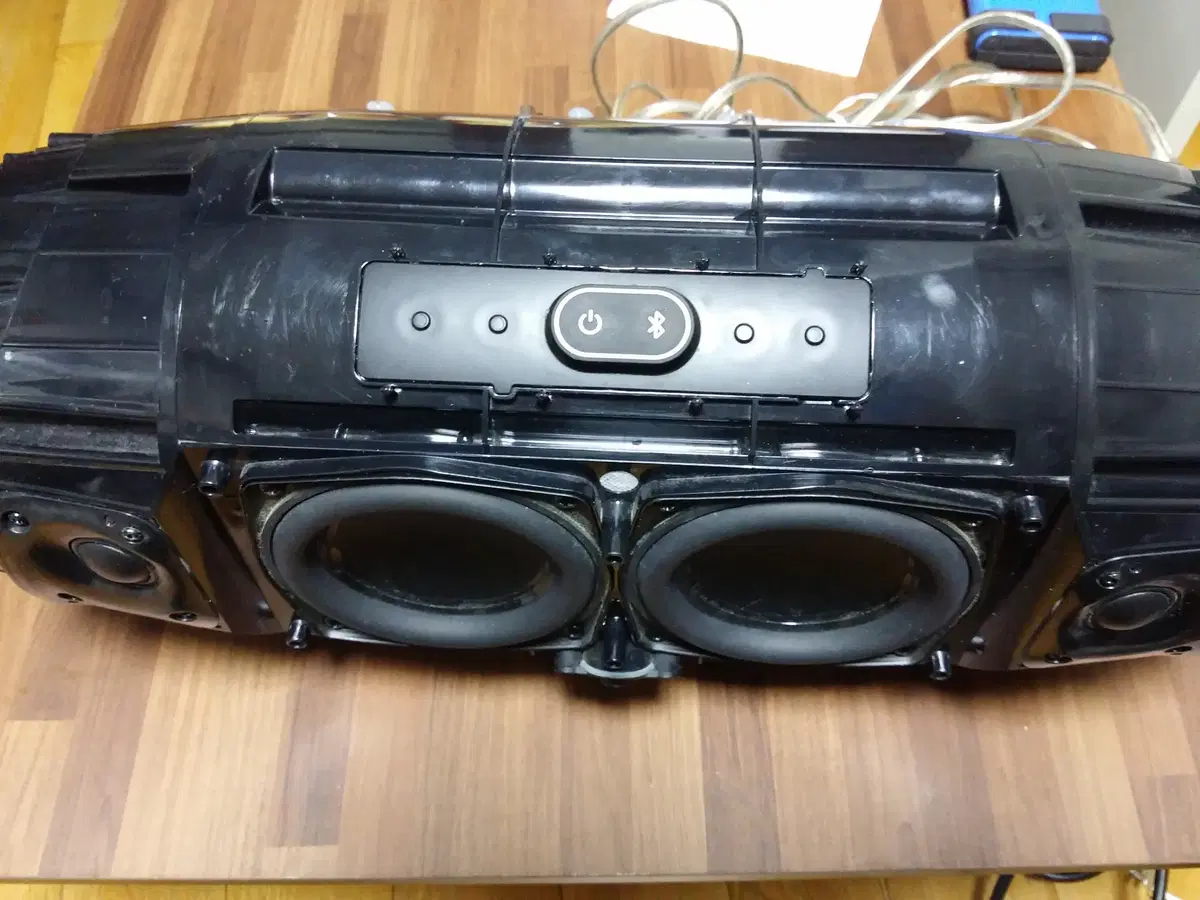 JBL BOOMBOX 2 제이비엘 붐박스 2 스피커 유닛