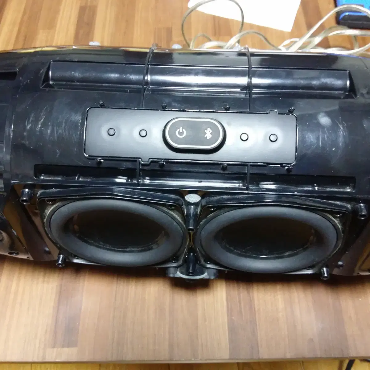 JBL BOOMBOX 2 제이비엘 붐박스 2 스피커 유닛