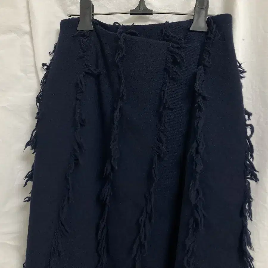 vintage Demi-Luxe by BEAMS skirt