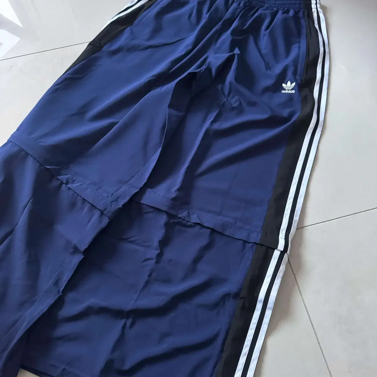 ADIDAS 아디다스 3 LINE TRACK PANT 3라인 트랙팬츠