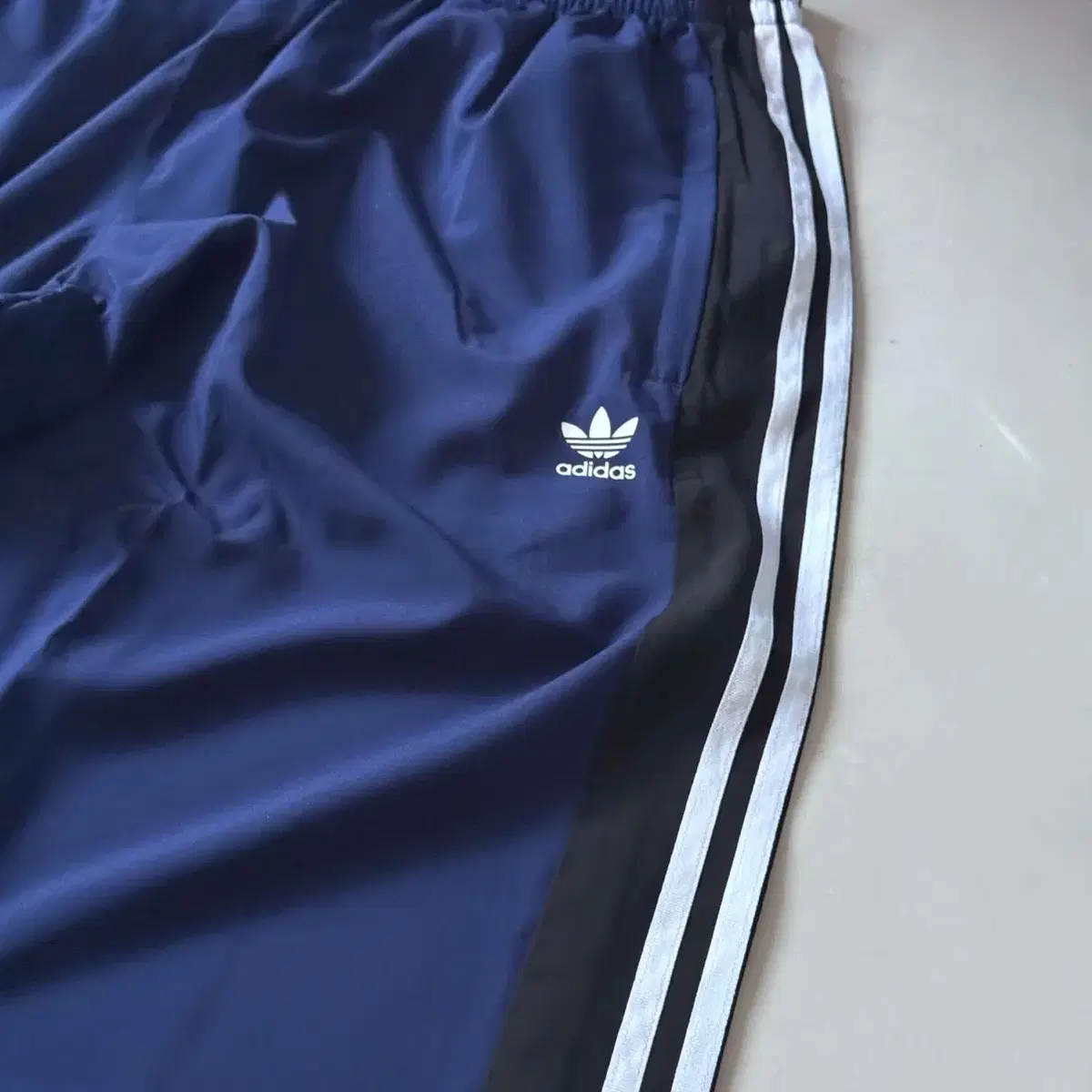 ADIDAS 아디다스 3 LINE TRACK PANT 3라인 트랙팬츠