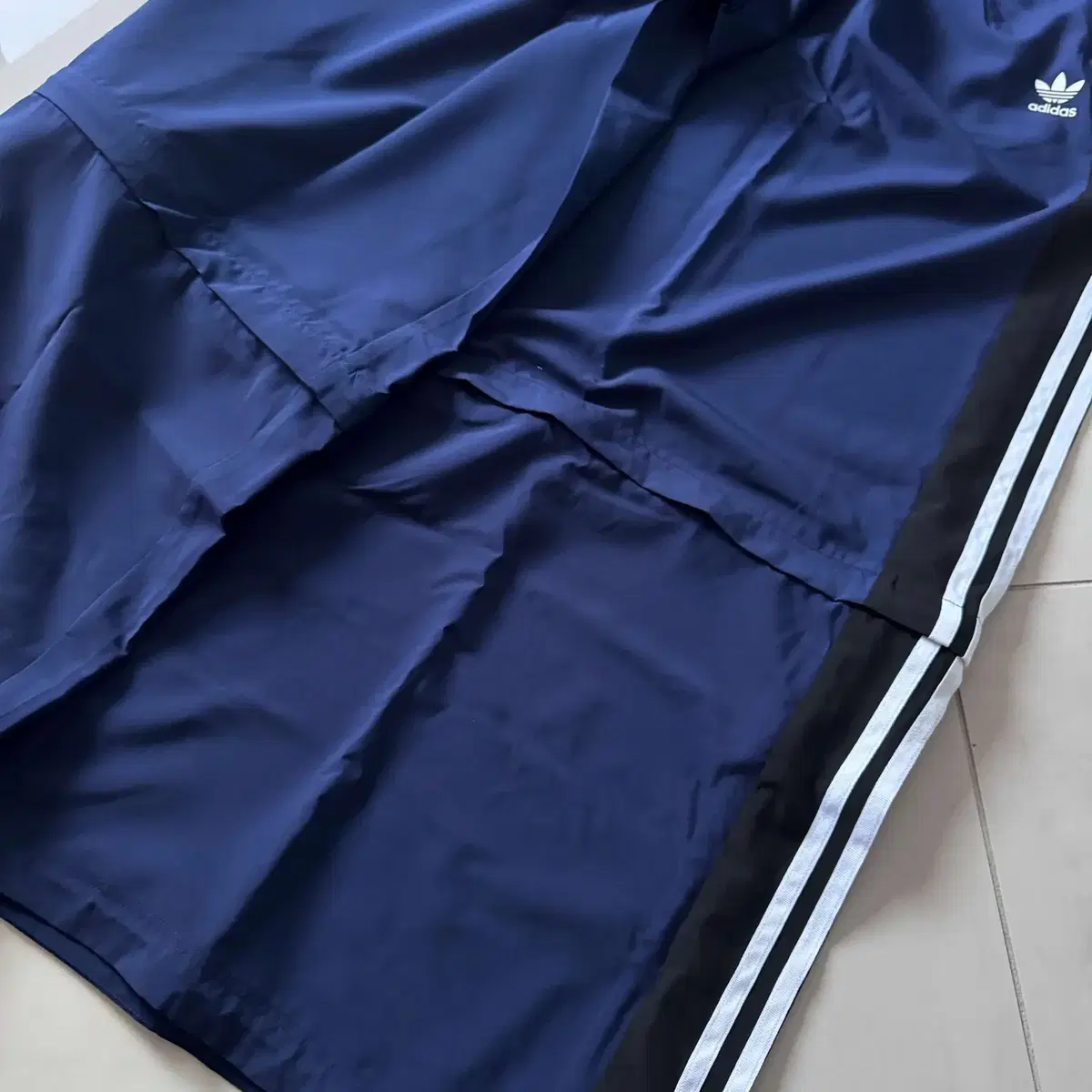 ADIDAS 아디다스 3 LINE TRACK PANT 3라인 트랙팬츠