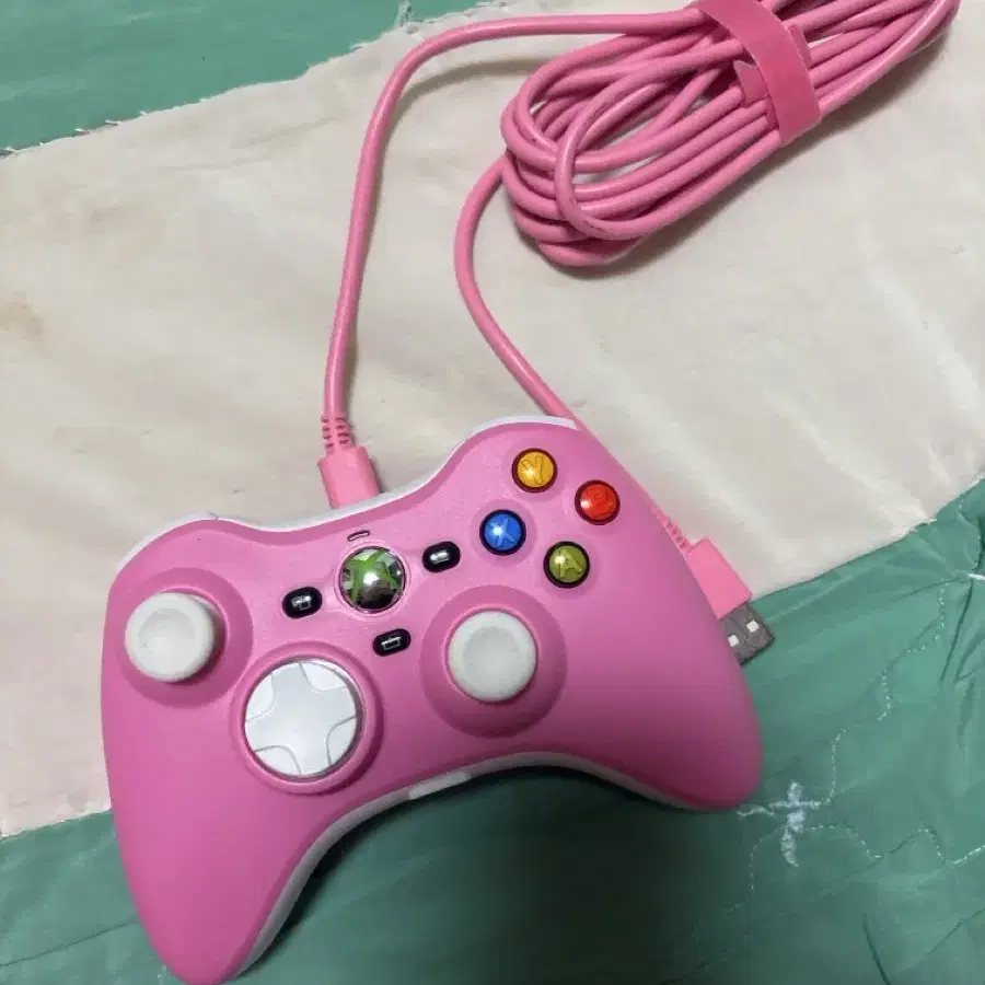 Xbox 패드