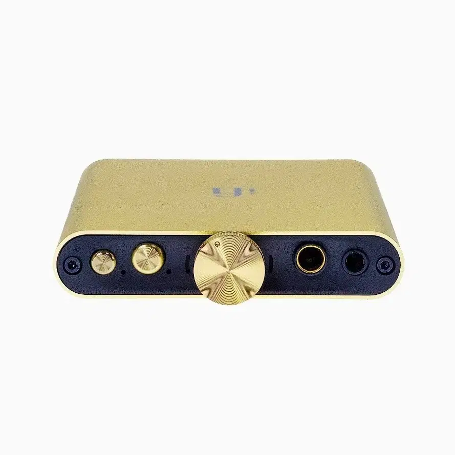 ifi Hip Dac 2 Gold Edition 판매 (미개봉)