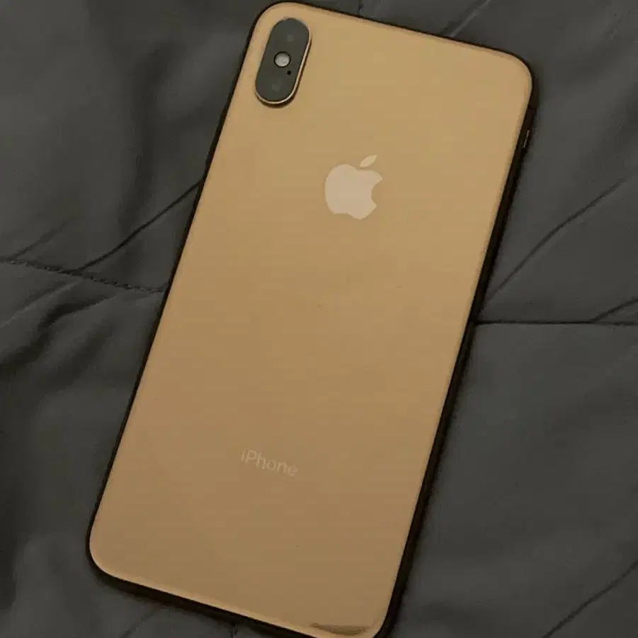 아이폰xs max 512G