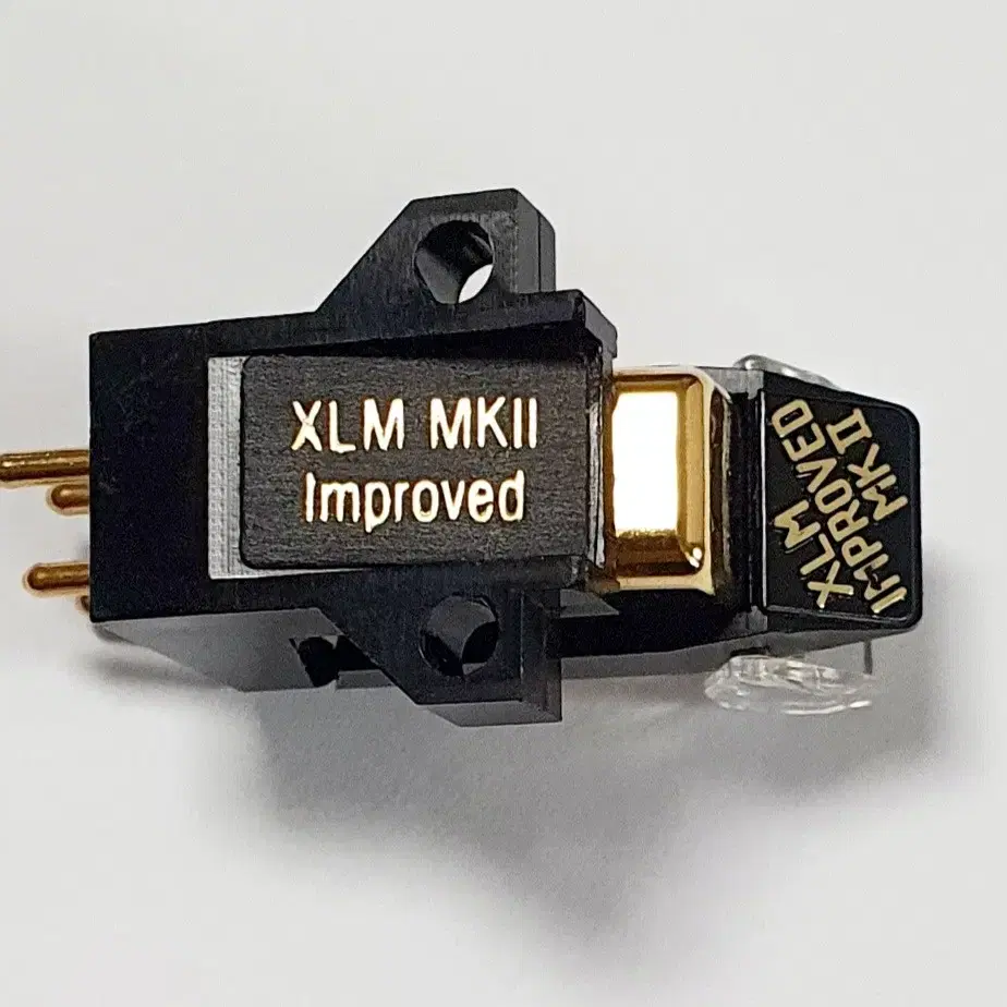 턴테이블 카트리지 / ADC XLM Improved MKll