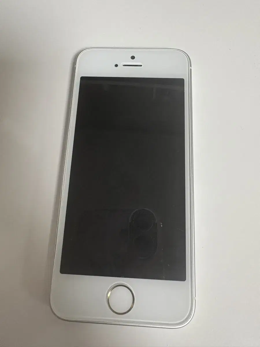 iPhone 5S Gray 16Gig