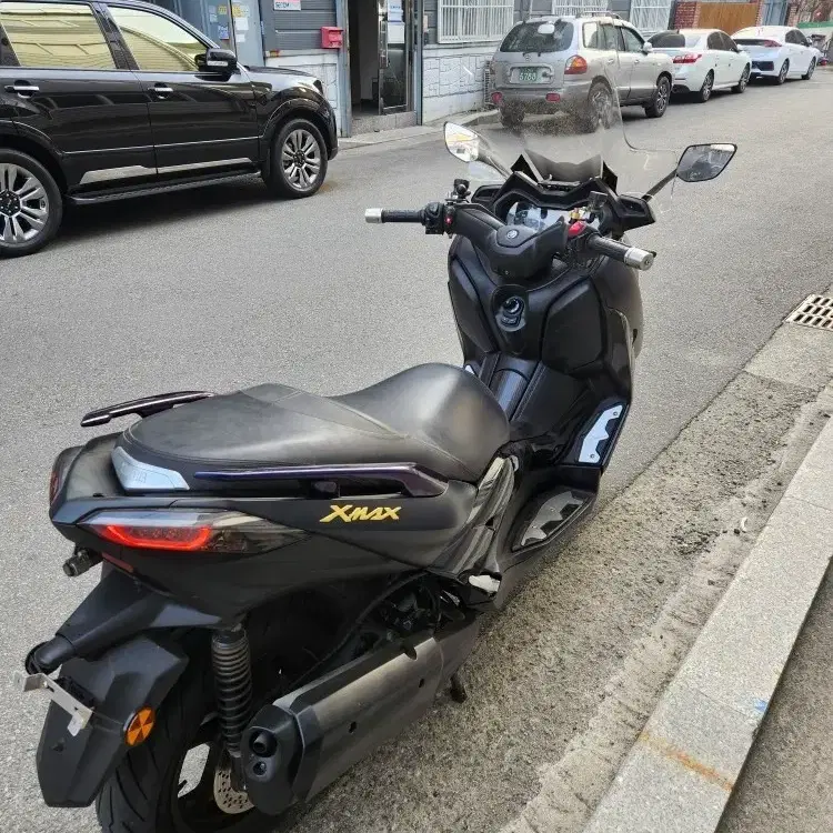 부산 2023 xmax300