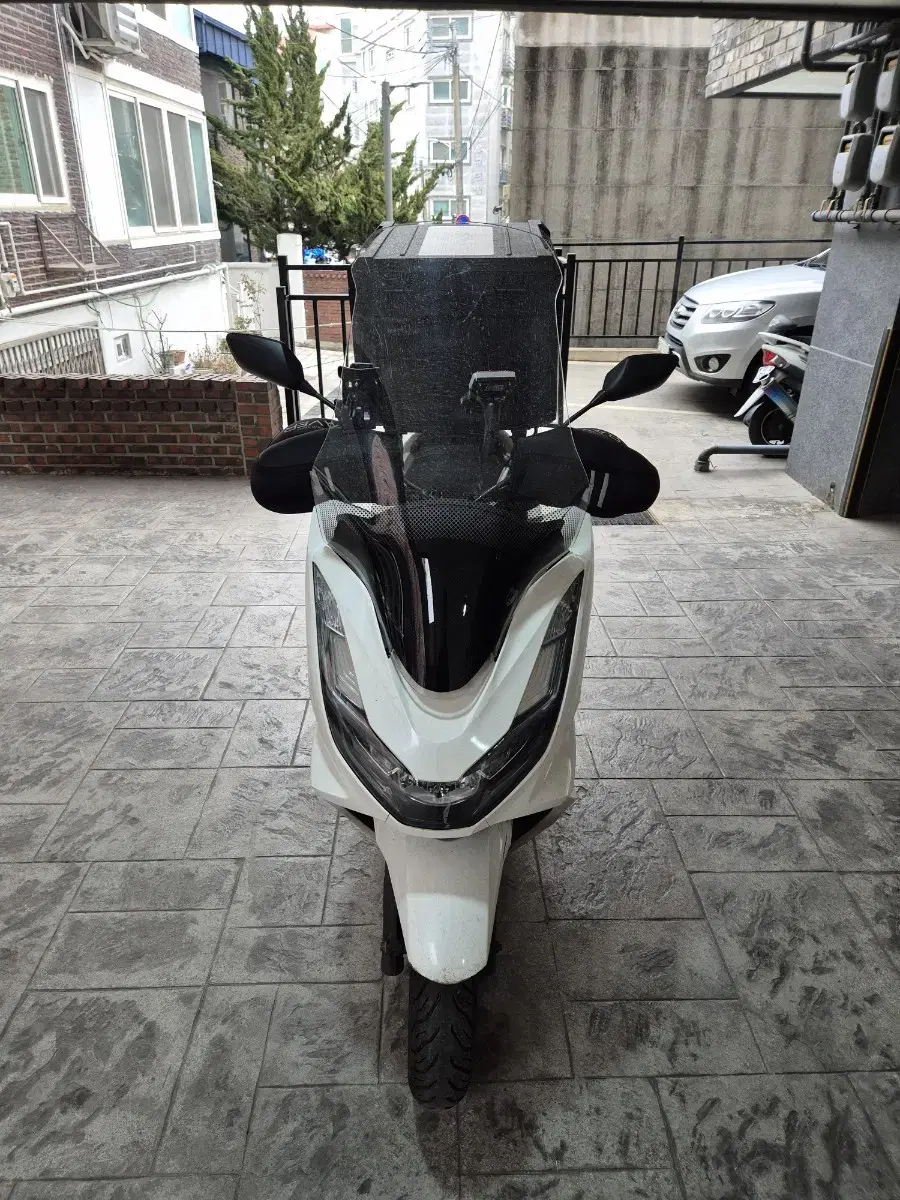 pcx 22년식 abs