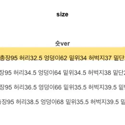 사이드핀턱 벌룬 데님 팬츠 S