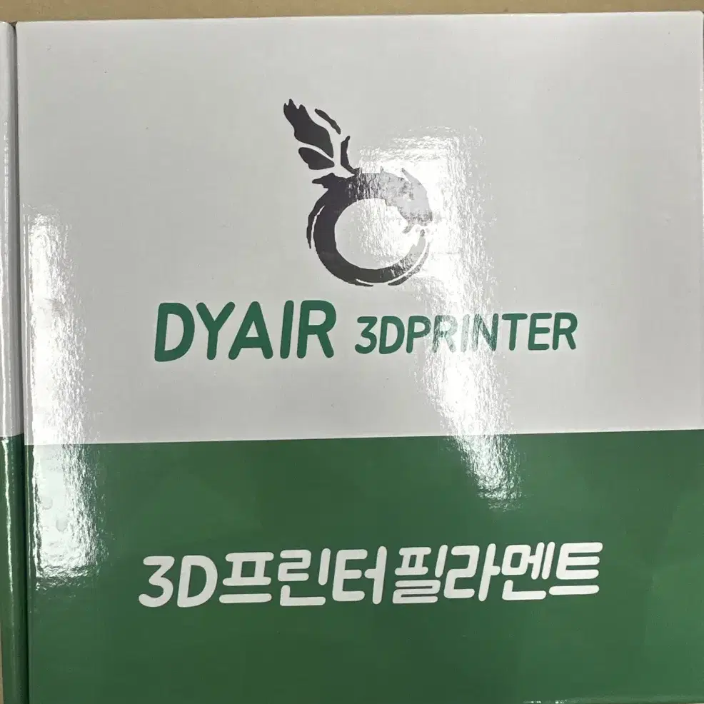 [미사용] 덕유항공 PVA 필라멘트 500g