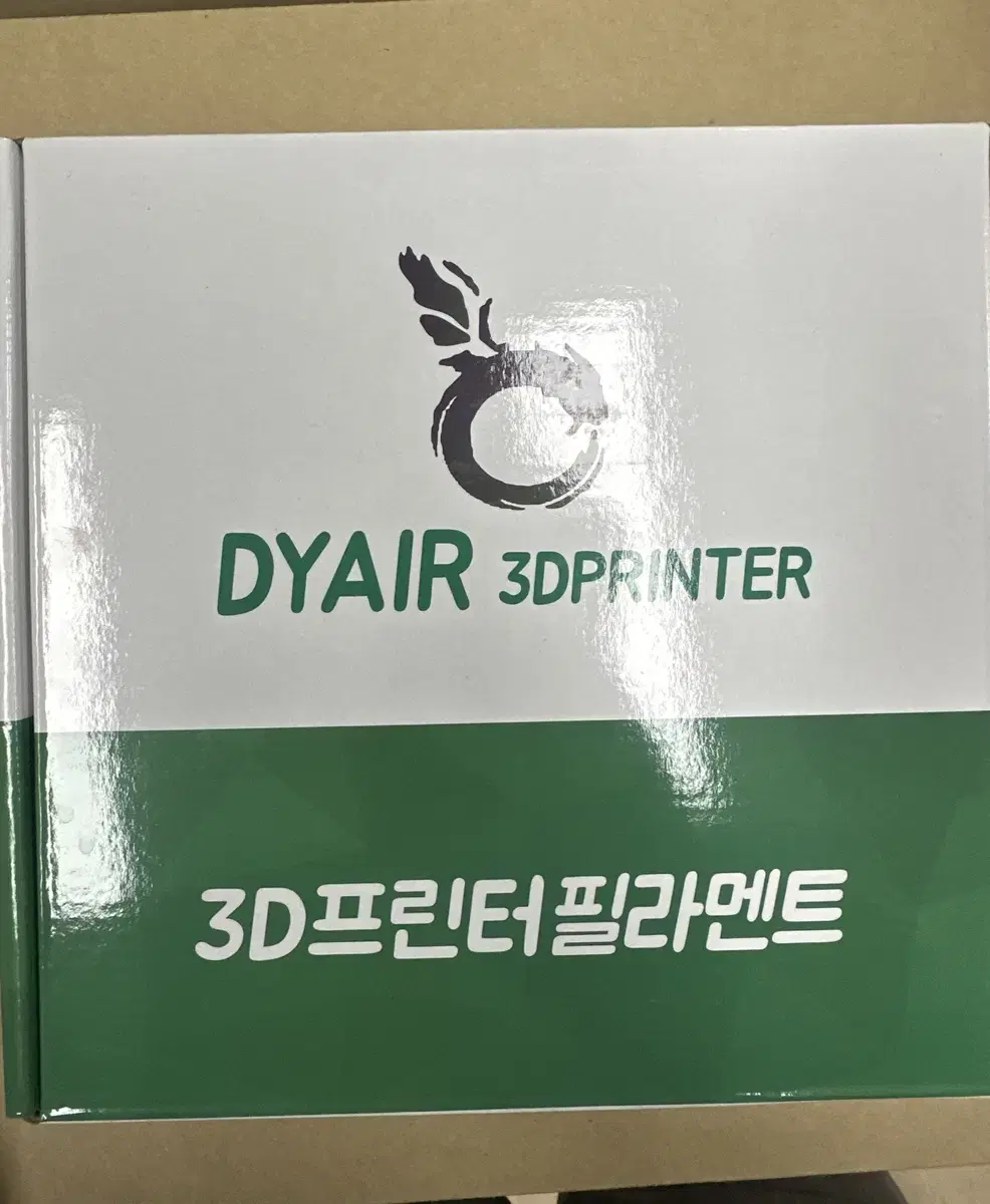 [미사용] 덕유항공 PVA 필라멘트 500g