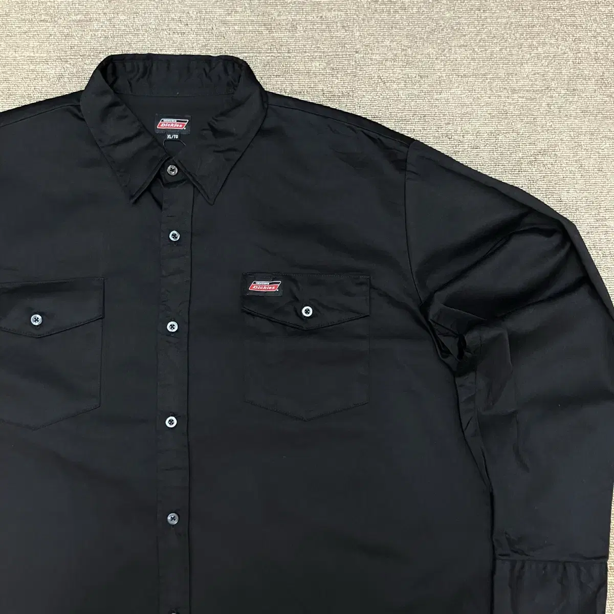 (XL) Dickies 디키즈 워크 셔츠