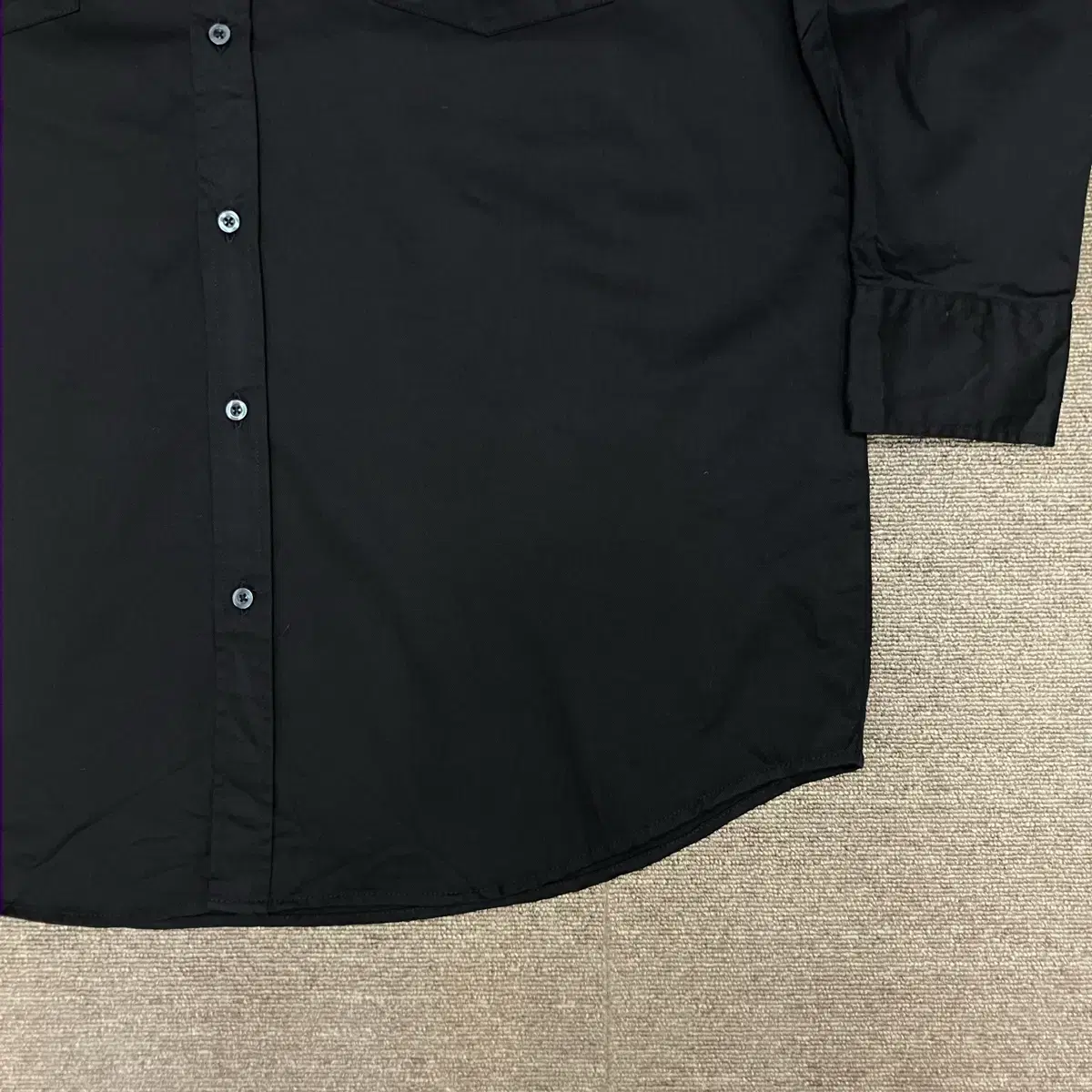 (XL) Dickies 디키즈 워크 셔츠