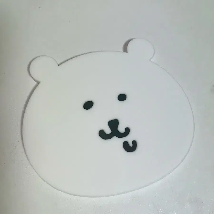 농담곰 코스터