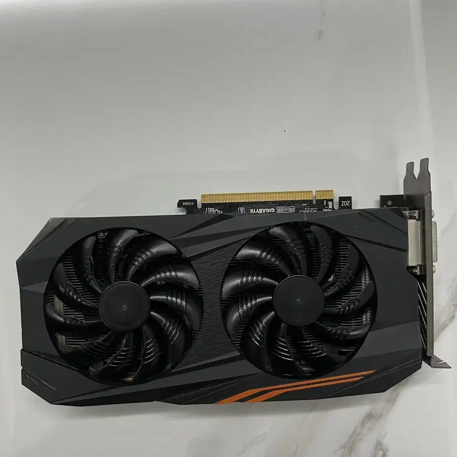 라데온 rx580 4g