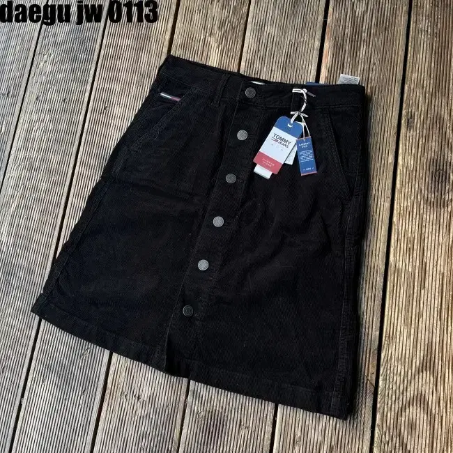 27 TOMMY HILFIGER SKIRTS 타미힐피거 스커트