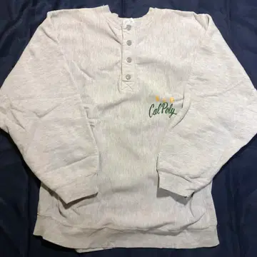 []80's 챔피온리버스위브 Sz XL