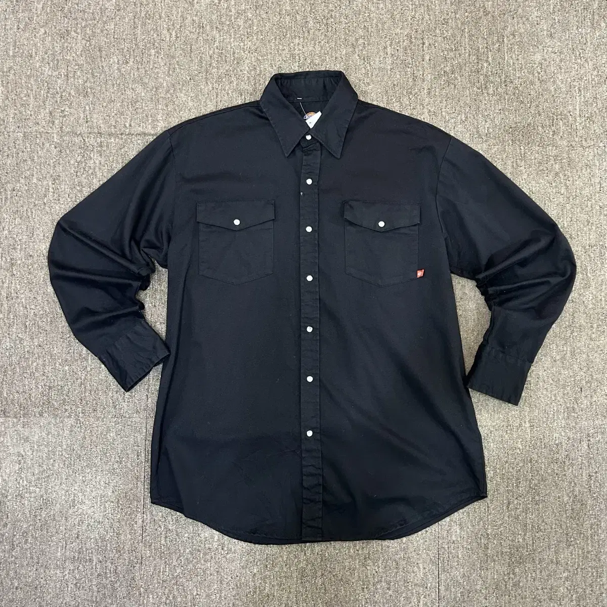 (M)Dickies 디키즈 워크 셔츠 (대전점)  Price /