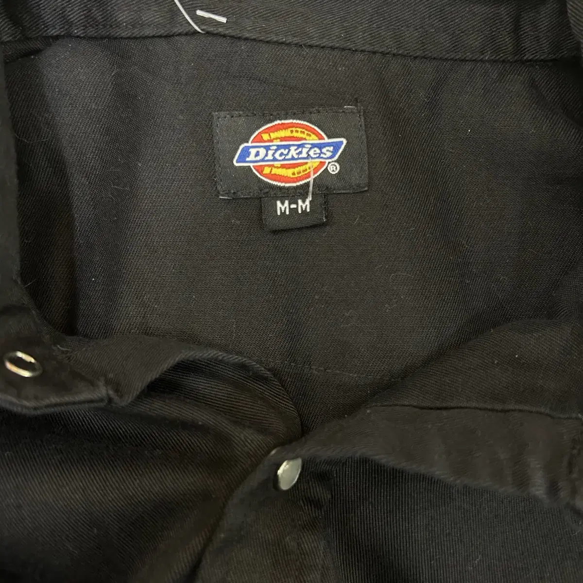 (M)Dickies 디키즈 워크 셔츠 (대전점)  Price /