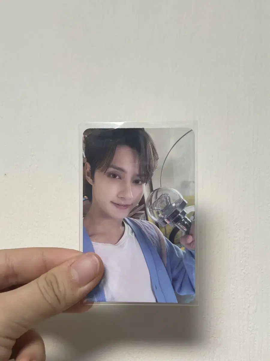 SEVENTEEN jun Caratland carrot zone photocard Sell